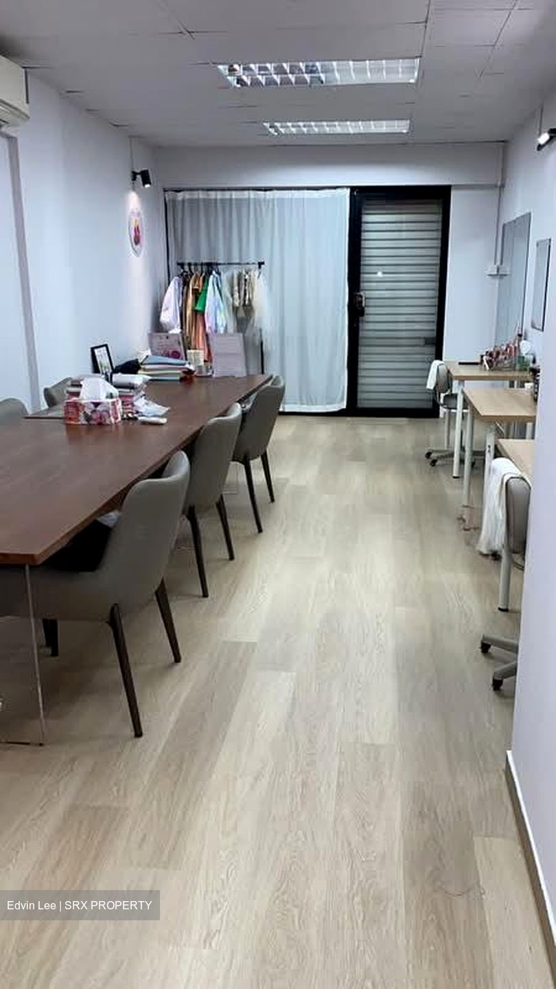 Tanjong Pagar Plaza (D2), Shop House #567711781